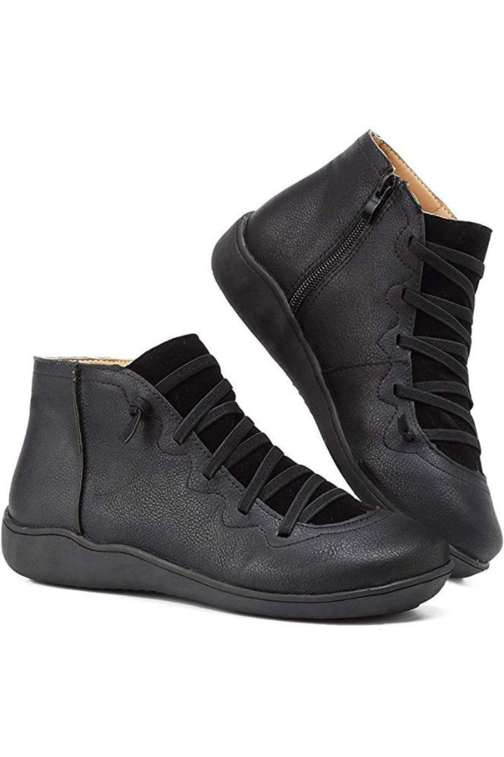 Celeste | Women’s Casual Ankle Boots | Modern