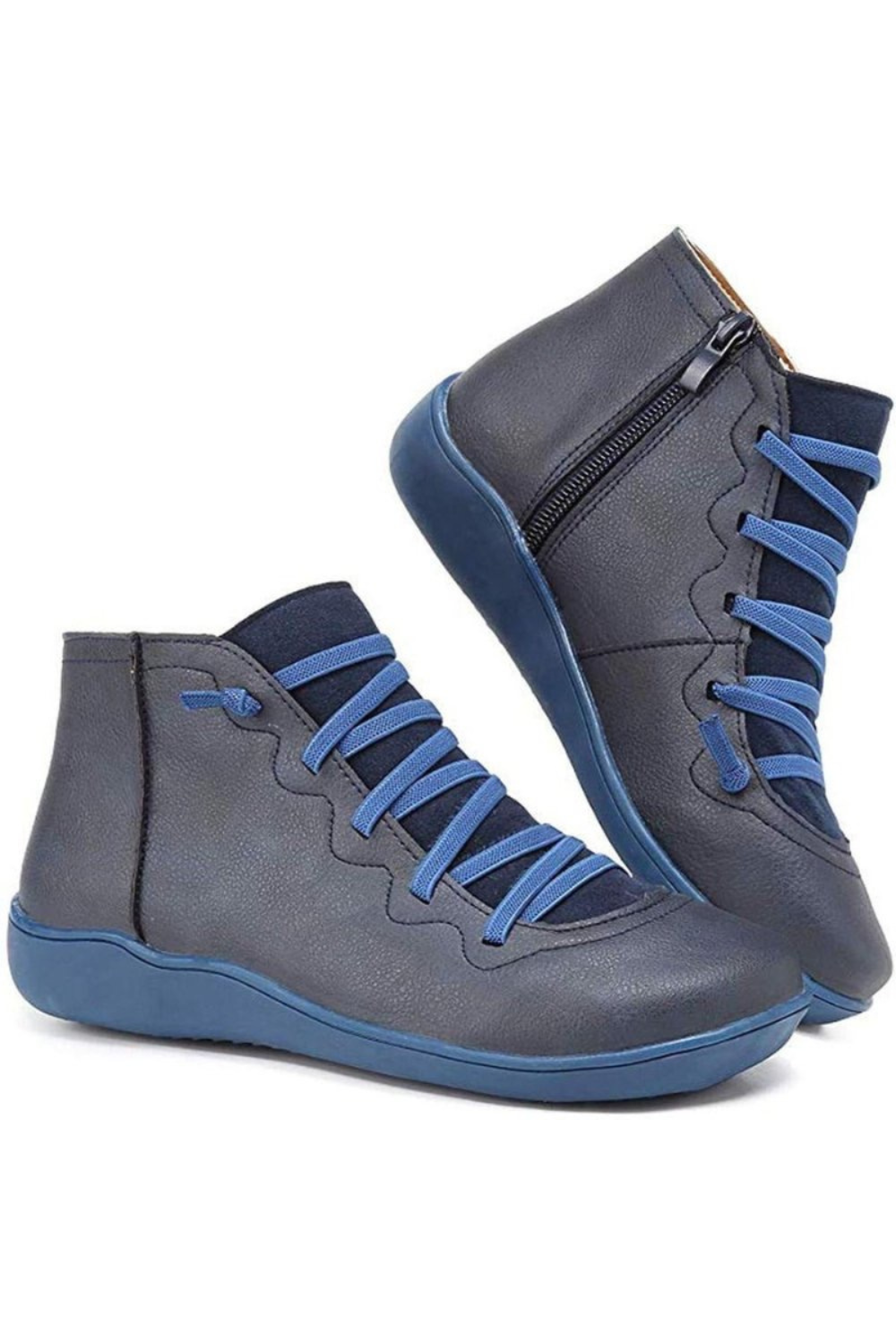 Celeste | Women’s Casual Ankle Boots | Modern