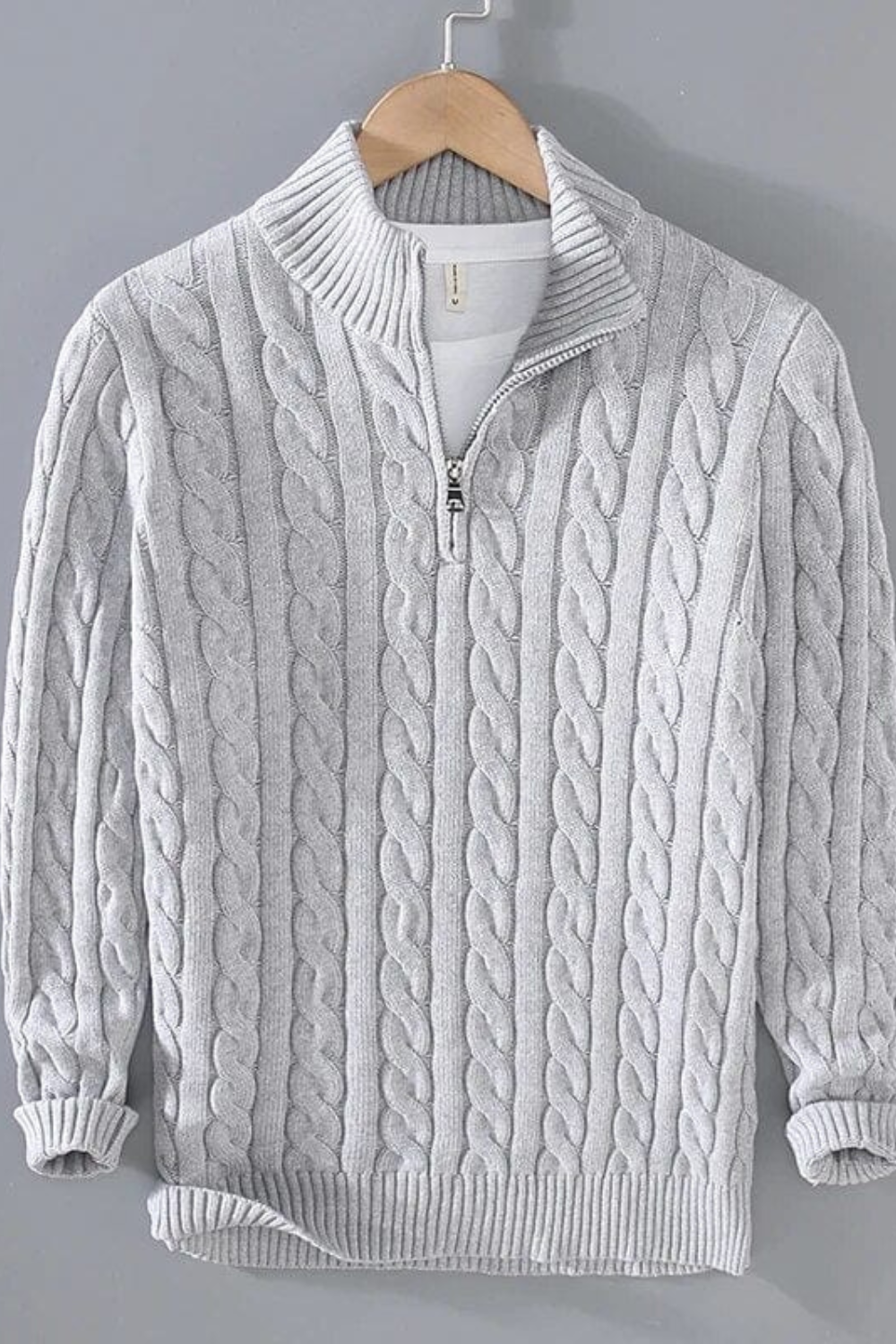 Terrence | Men’s Casual Sweater | Casual