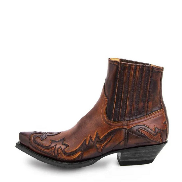 Alexander | Men’s Cowboy Boots | Classic