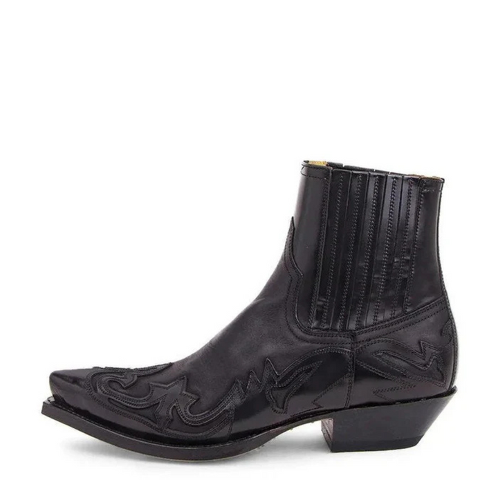 Alexander | Men’s Cowboy Boots | Classic