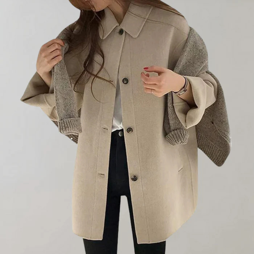 Arabella | Women’s Trench Coat | Elegant