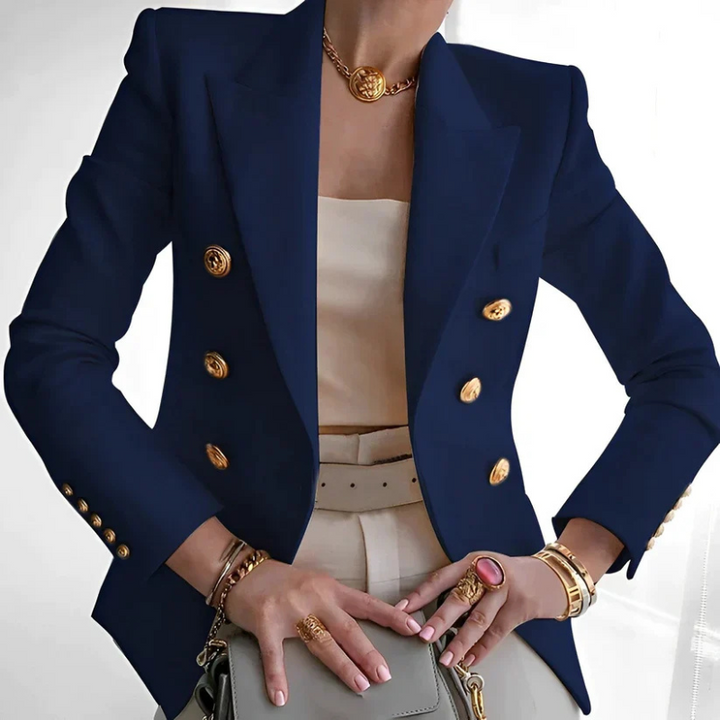 Beatrice | Women’s Blazer | Classic and Stylish