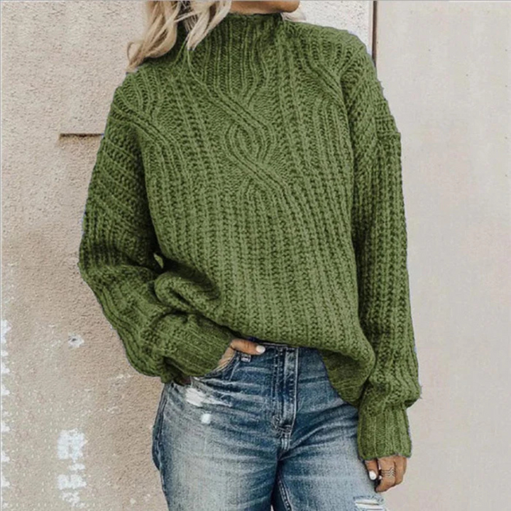 Bella | Women’s Jumper | Elegant Cosy