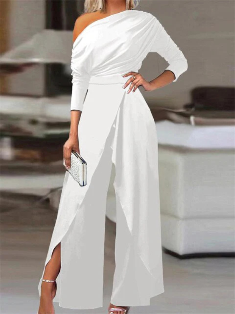 Brielle | Women’s Party Jumpsuit | Elegant and Chic