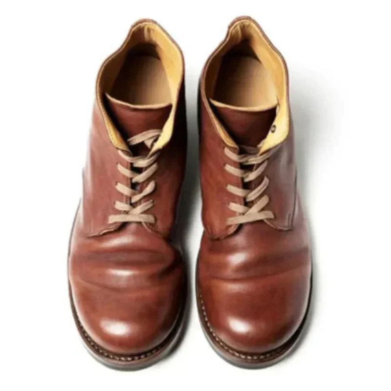 Brody | Men’s Classic Shoes | Stylish and Functional