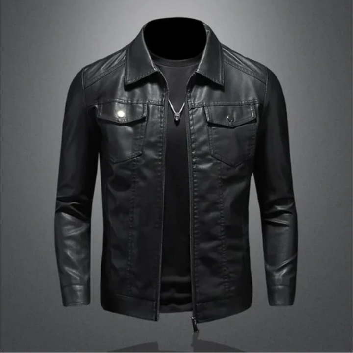 Dean | Men’s Jacket | Vintage and Stylish