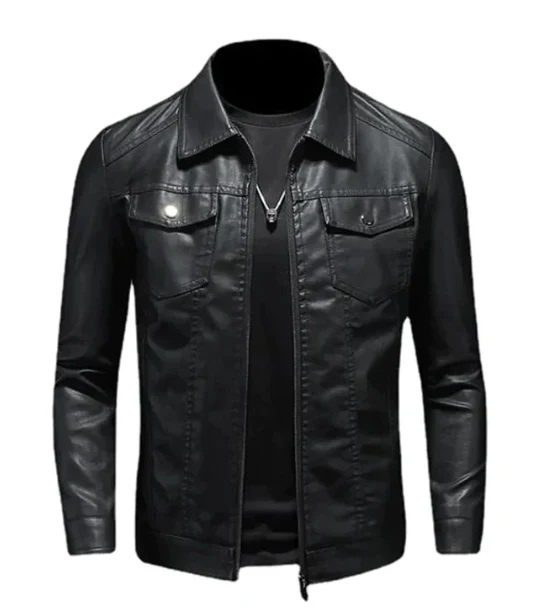 Dean | Men’s Jacket | Vintage and Stylish