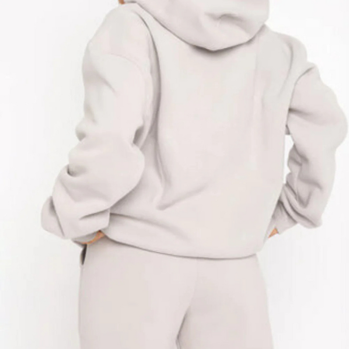 Eloise | Women’s Hoodie Tracksuit | Leisure and Jogging Set