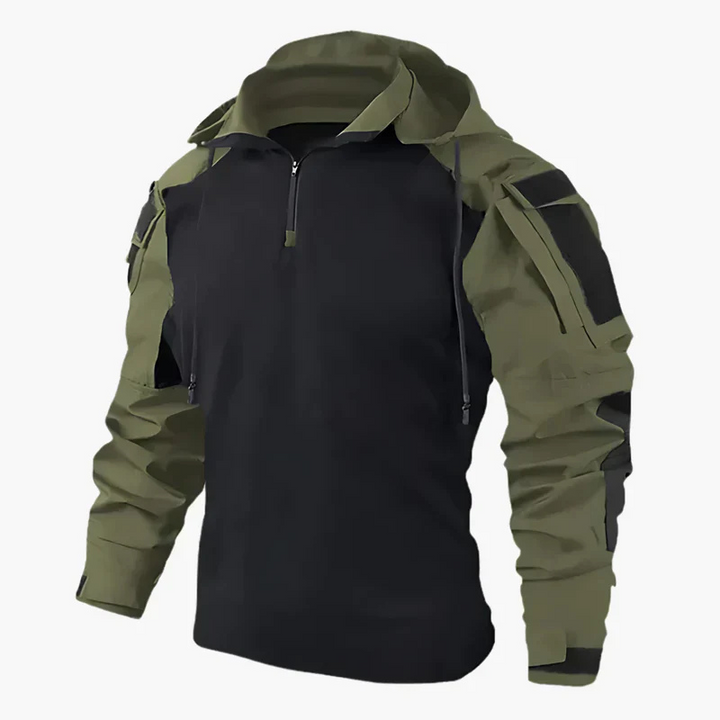 Gideon | Men’s Modern Jacket | Tactical