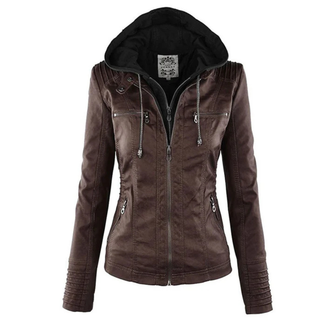 June | Women’s Stylish Jacket | Classic