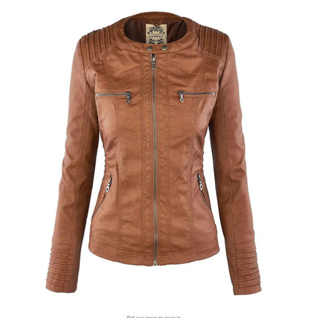 June | Women’s Stylish Jacket | Classic