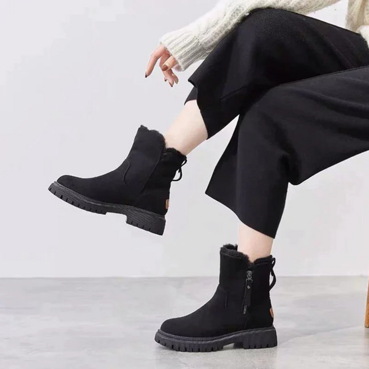 Leonie | Women’s Boots | Winter and Classic