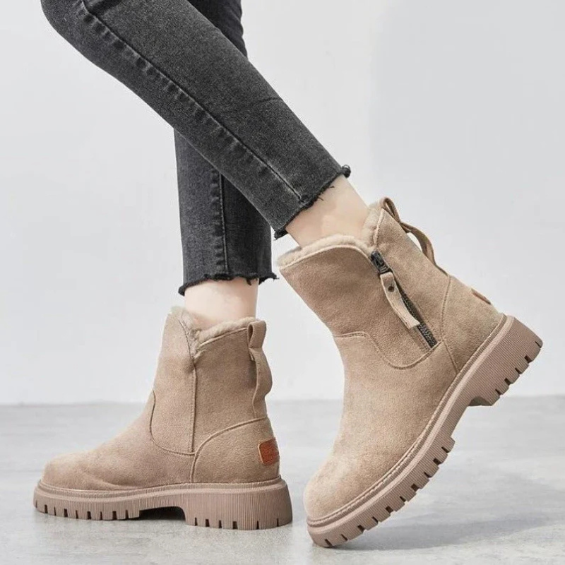 Leonie | Women’s Boots | Winter and Classic