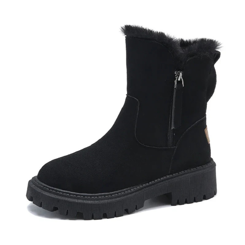 Leonie | Women’s Boots | Winter and Classic