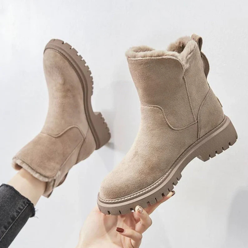 Leonie | Women’s Boots | Winter and Classic