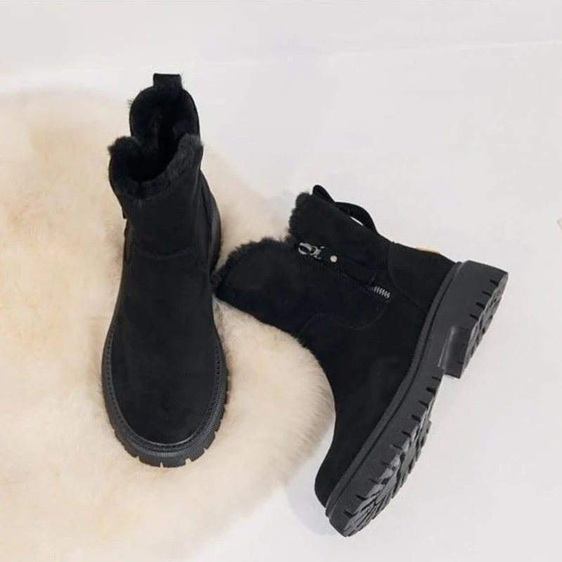 Leonie | Women’s Boots | Winter and Classic