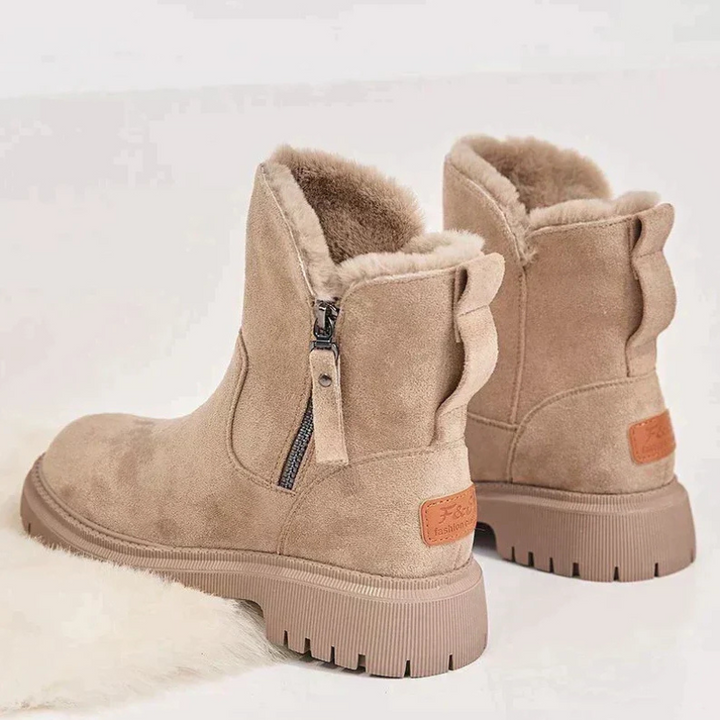 Leonie | Women’s Boots | Winter and Classic