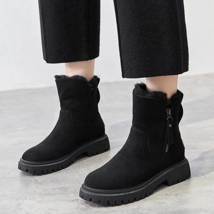 Leonie | Women’s Boots | Winter and Classic