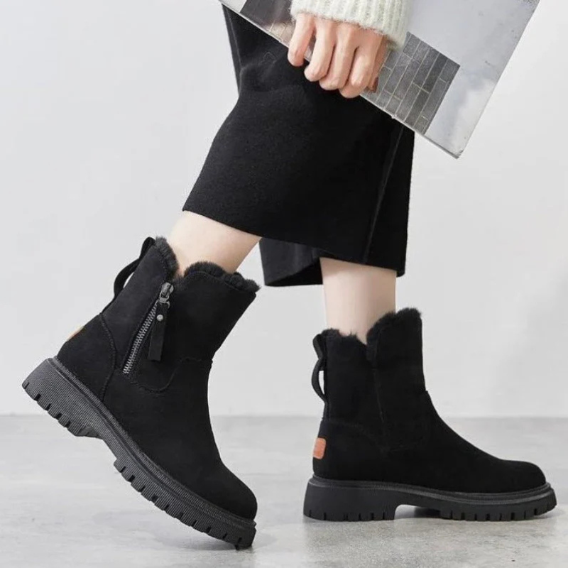 Leonie | Women’s Boots | Winter and Classic