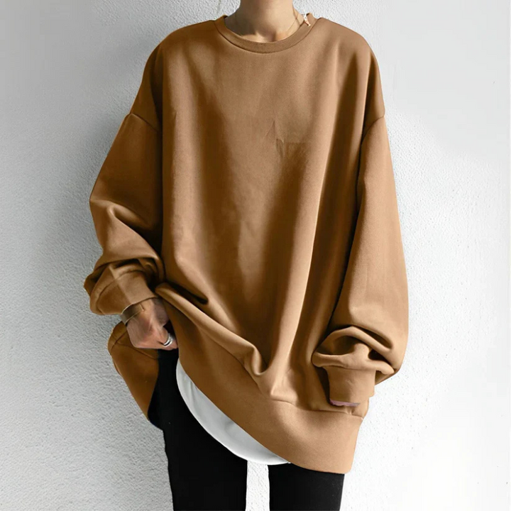 Mila | Women’s Oversized Sweater | Designer and Trendy