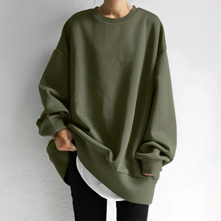 Mila | Women’s Oversized Sweater | Designer and Trendy