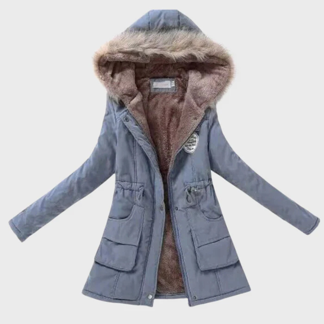 Naomi | Women’s Winter Jacket | Elegant