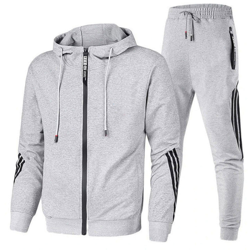 Nolan | Men’s Tracksuit | Comfortable and Stylish