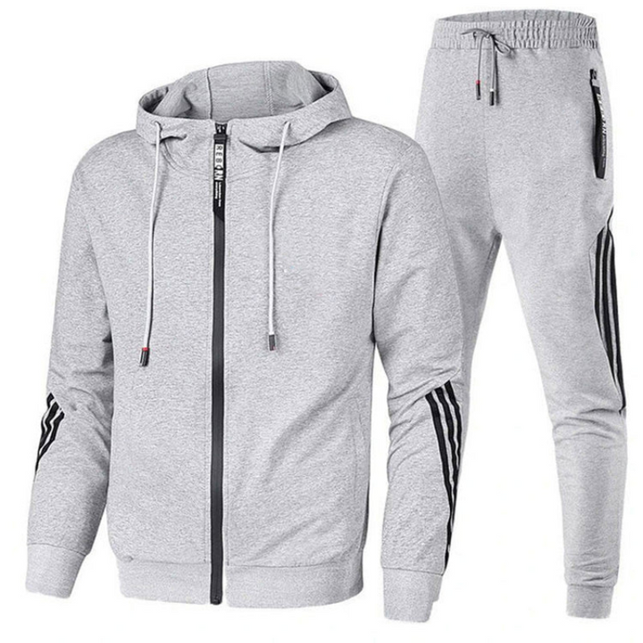 Nolan | Men’s Tracksuit | Comfortable and Stylish