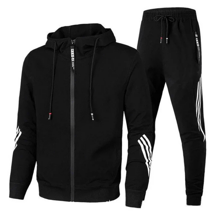 Nolan | Men’s Tracksuit | Comfortable and Stylish