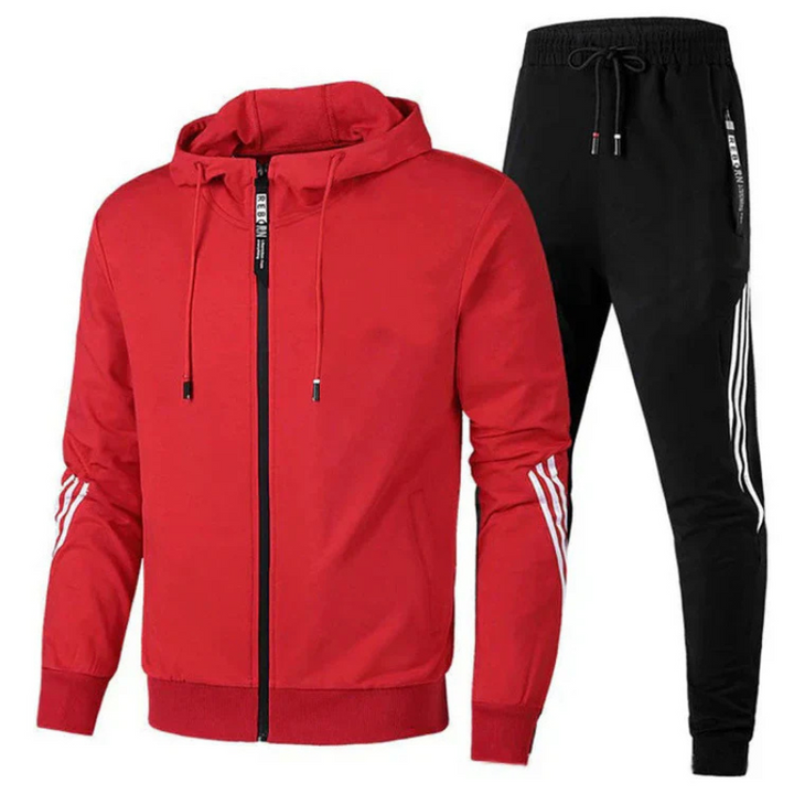 Nolan | Men’s Tracksuit | Comfortable and Stylish