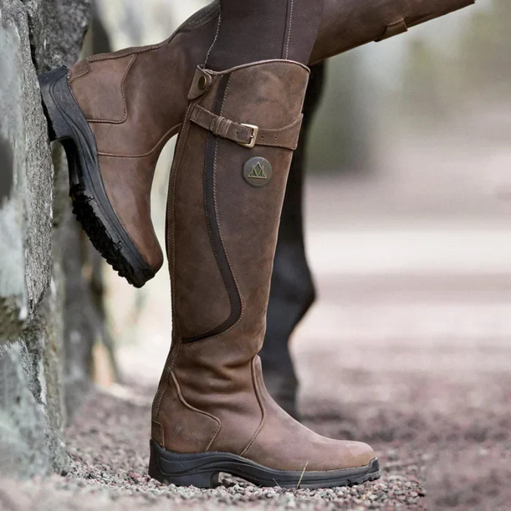 Nora | Women’s Thermal Boots | Waterproof and Warm