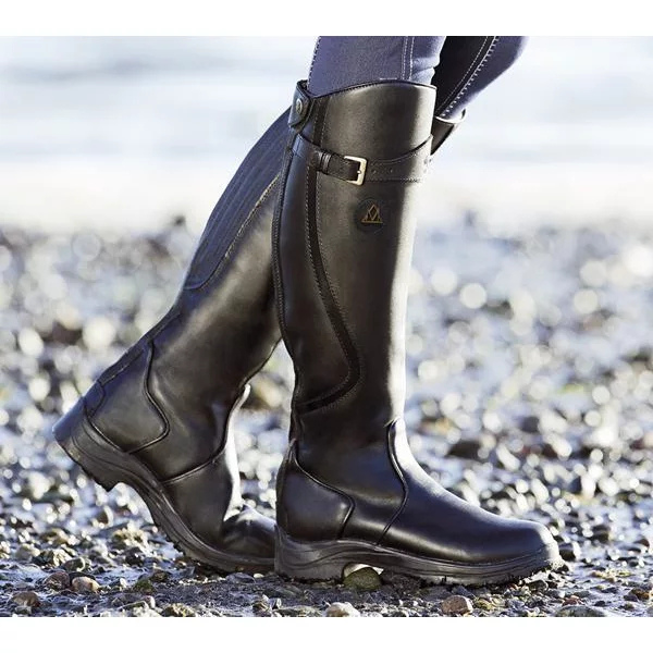 Nora | Women’s Thermal Boots | Waterproof and Warm