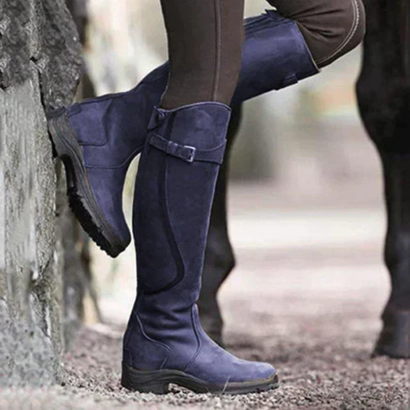 Nora | Women’s Thermal Boots | Waterproof and Warm