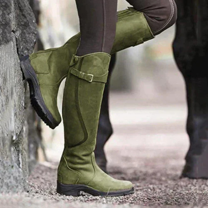 Nora | Women’s Thermal Boots | Waterproof and Warm