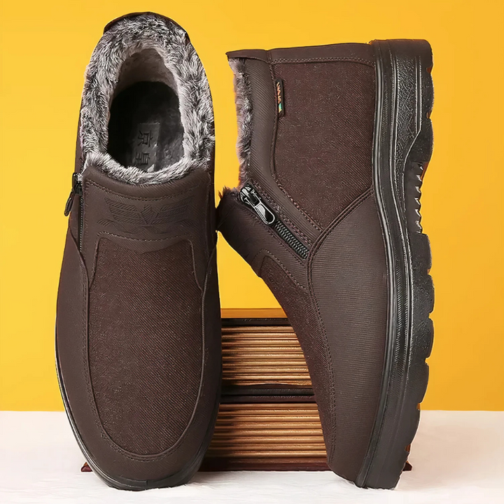 Troy | Men’s Shoes | Comfortable and Everyday