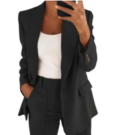 Wren | Women’s Blazer & Trousers Set | Stylish