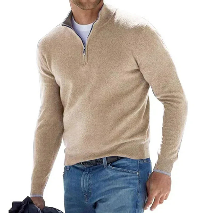 Wyatt | Men’s Sweater | Stylish and Comfortable