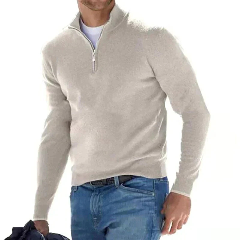 Wyatt | Men’s Sweater | Stylish and Comfortable