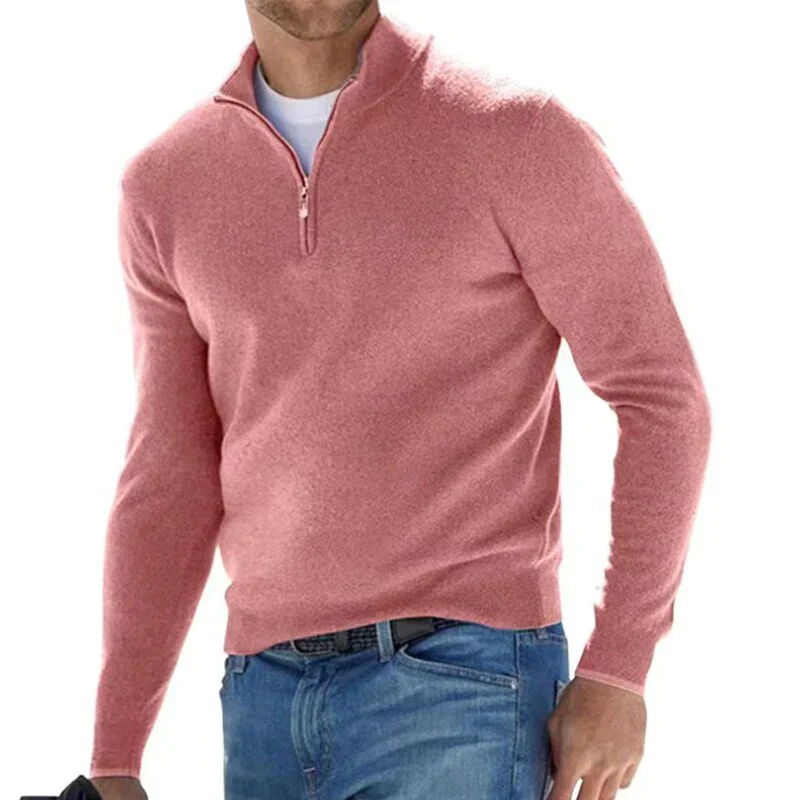 Wyatt | Men’s Sweater | Stylish and Comfortable