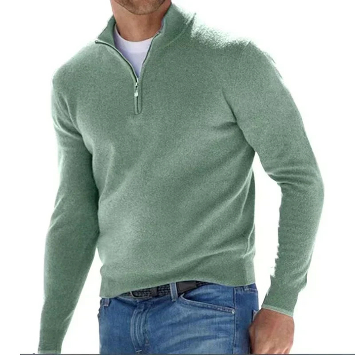 Wyatt | Men’s Sweater | Stylish and Comfortable