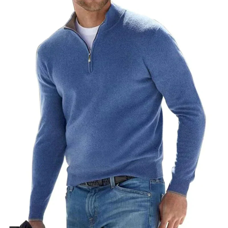 Wyatt | Men’s Sweater | Stylish and Comfortable