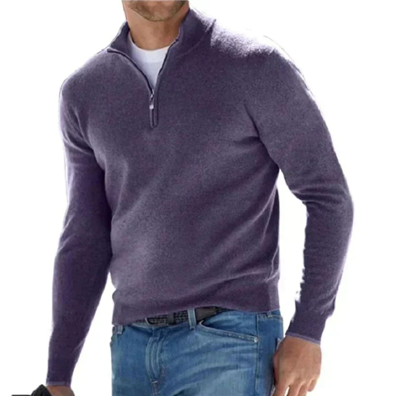 Wyatt | Men’s Sweater | Stylish and Comfortable