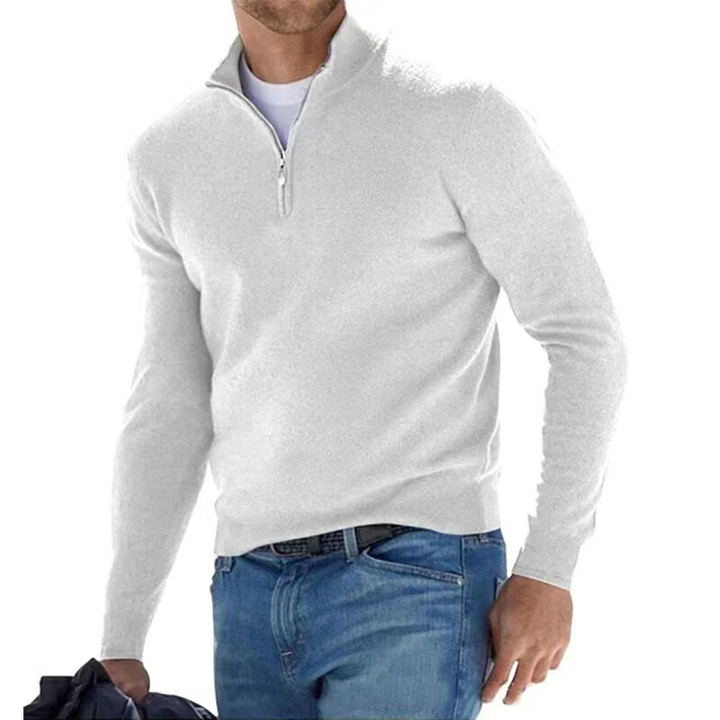 Wyatt | Men’s Sweater | Stylish and Comfortable