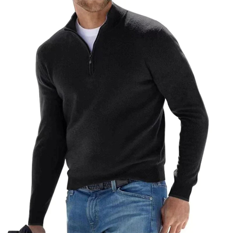 Wyatt | Men’s Sweater | Stylish and Comfortable