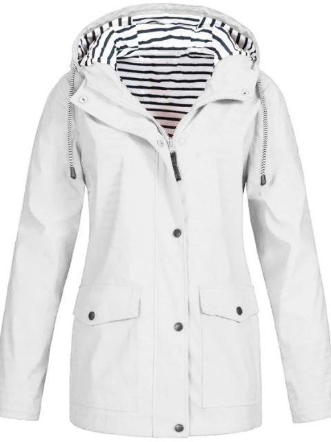 Brynn | Women’s Jacket | Comfortable