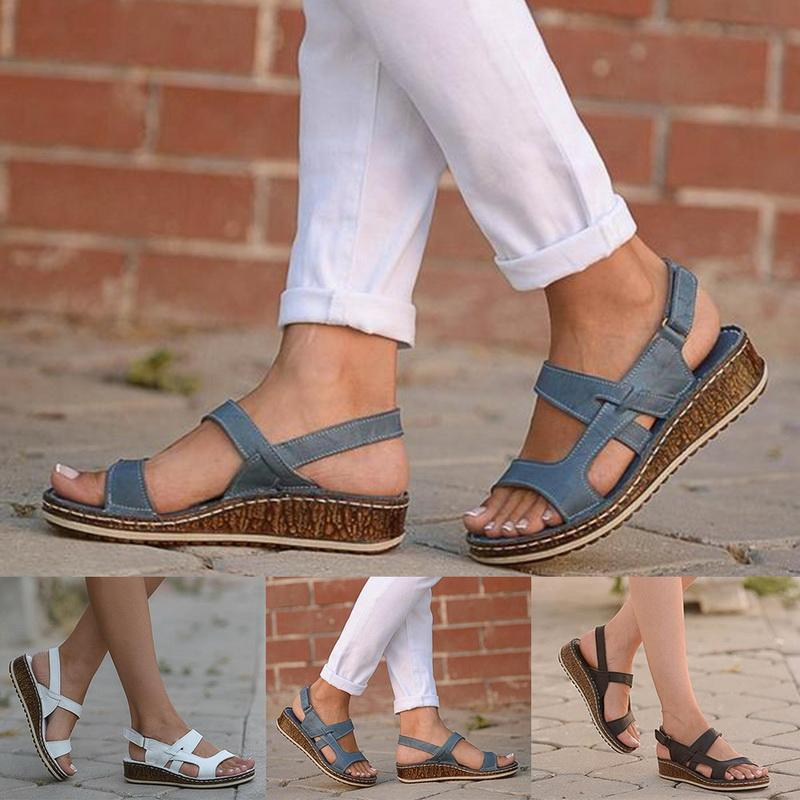 Zinnia | Women’s Sandals | Comfortable and Stylish