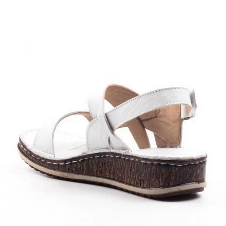 Zinnia | Women’s Sandals | Comfortable and Stylish