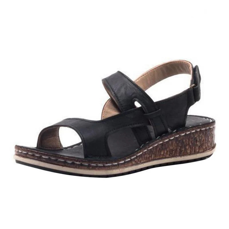 Zinnia | Women’s Sandals | Comfortable and Stylish