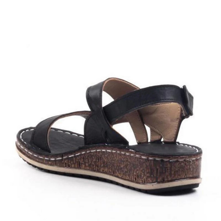 Zinnia | Women’s Sandals | Comfortable and Stylish